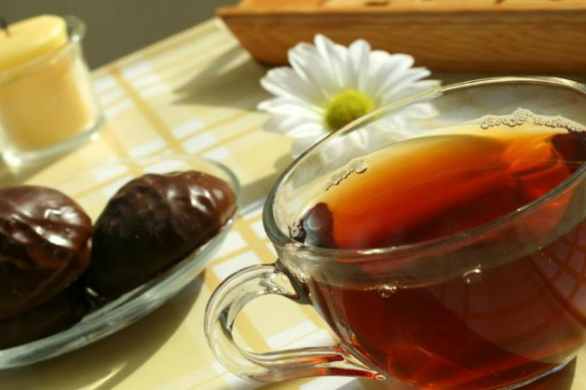 简单的谈一谈红茶可以分为哪些种类呢