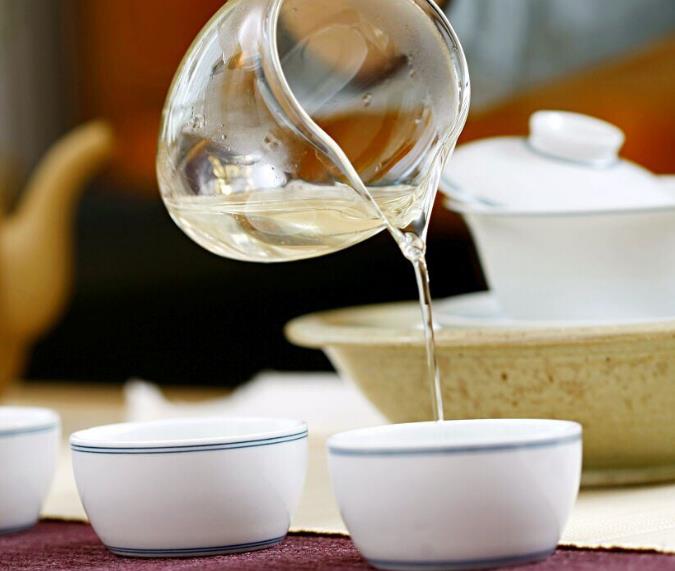 云南红茶的特色云南红茶的制作工艺方法