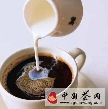减肥饮品：红茶、普洱茶、豆浆咖啡