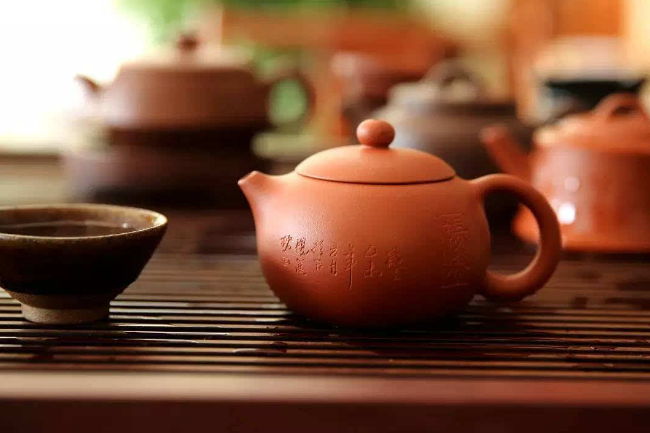 红茶的五大主要功效有提神消菌的作用