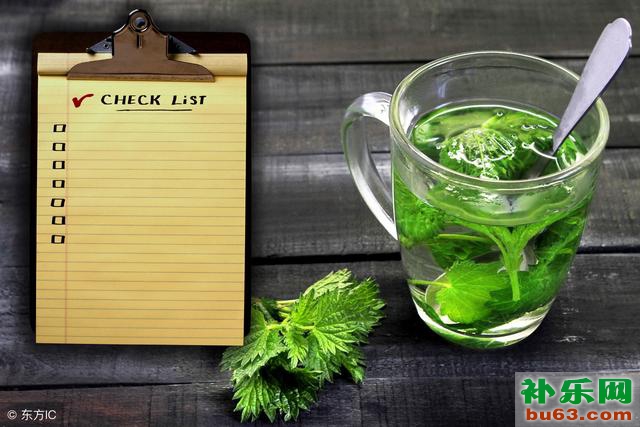 红茶与绿茶不同，看看您喝那种更健康！