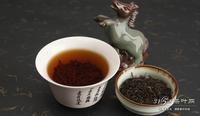 川红功夫茶是红茶中最出名的吗