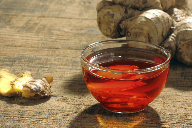 红茶加蜂蜜的效果真的是让人意想不到