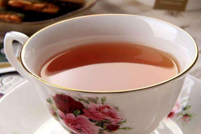 一起来细数在冬季喝红茶的10大好处吧
