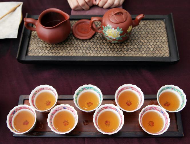 红茶饮用技巧冬天为什么要多饮用红茶呢