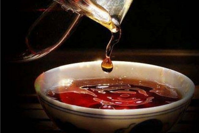 喝喝更健康！小编教你红茶养胃的喝法