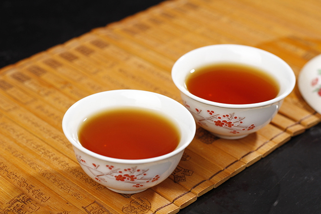 红茶冷后浑如何产生的会影响茶品质吗