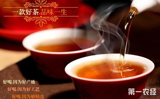 喝红茶养胃效果好吗？