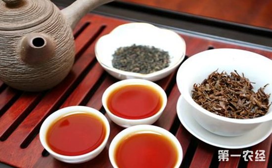 红茶知识之中国的四大红茶