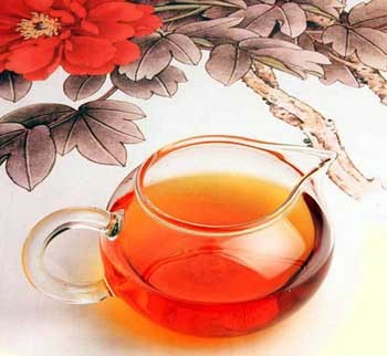 喝红茶的禁忌结石病患者不能喝