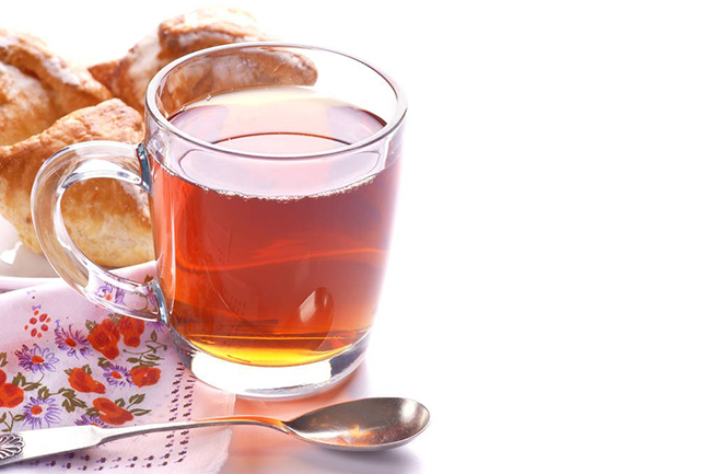 茶科普绿茶与红茶对身体都有哪些好处