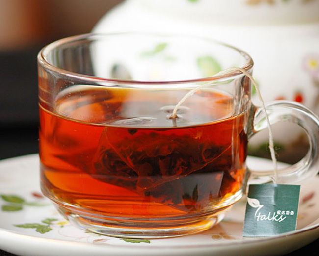 阿萨姆红茶如何冲泡呢教你方法和步骤