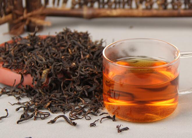 坦洋工夫红茶是什么茶又是属哪一类茶
