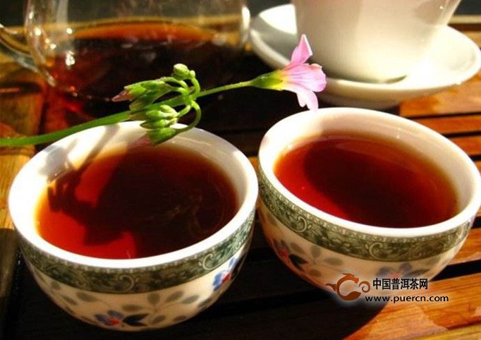 古树红茶和普通红茶有什么区别