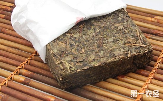 湖南沅陵碣滩茶是什么茶？碣滩茶是绿茶还是红茶？