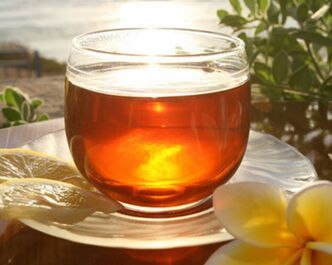 藏红茶的功效与作用显著吗？