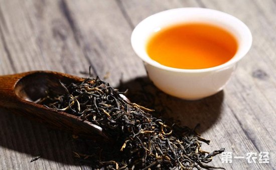 怎么鉴别红茶是否染色？红茶染色的鉴别方法