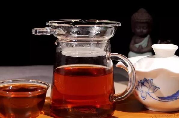 红茶如何冲泡更好喝？
