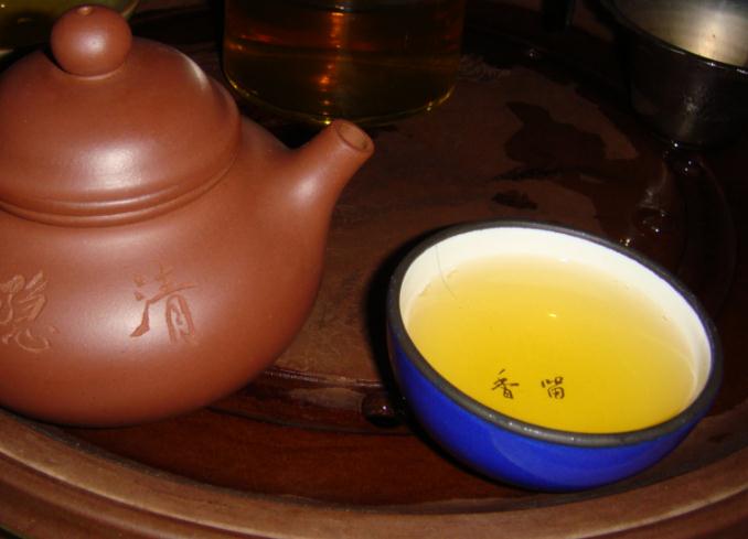 姜红茶：为什么生姜红茶会有减肥功效