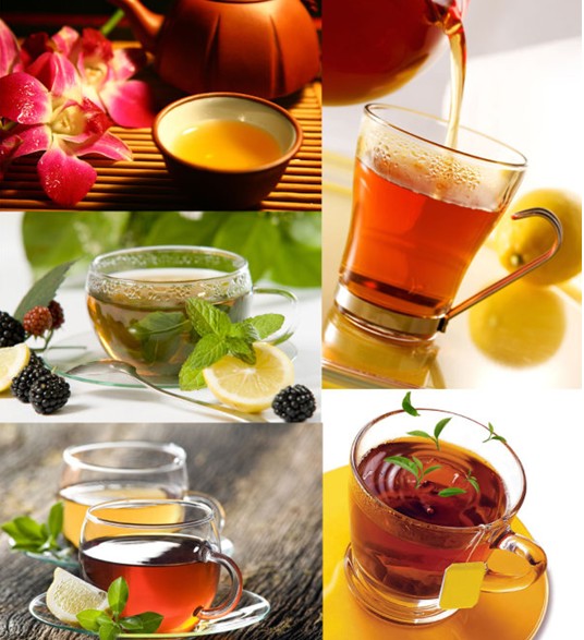 2011年中国最新红茶品牌排行榜