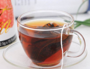富硒红茶价格多少钱一斤？富硒红茶的功效与作用？