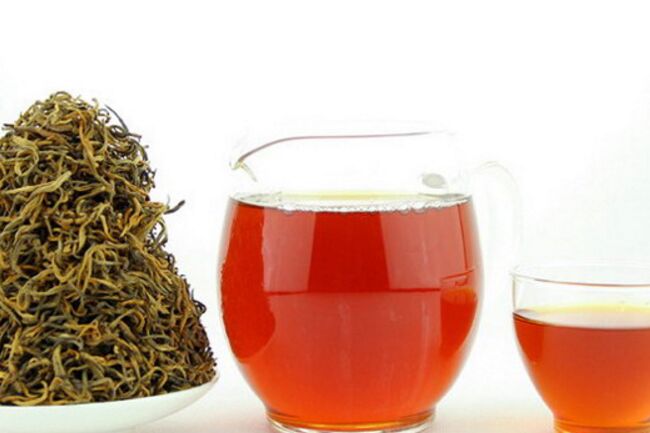 一起来学茶之关于红茶的穿越历史文化