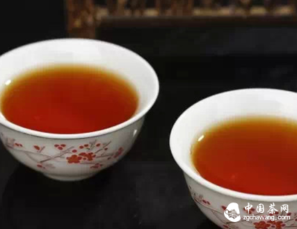 宁红茶赋（茶养生系列）