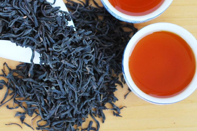 浅谈我国红茶的各大种类及其代表品种