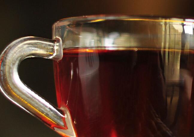 锡兰红茶为什么能成为世界三大红茶之一