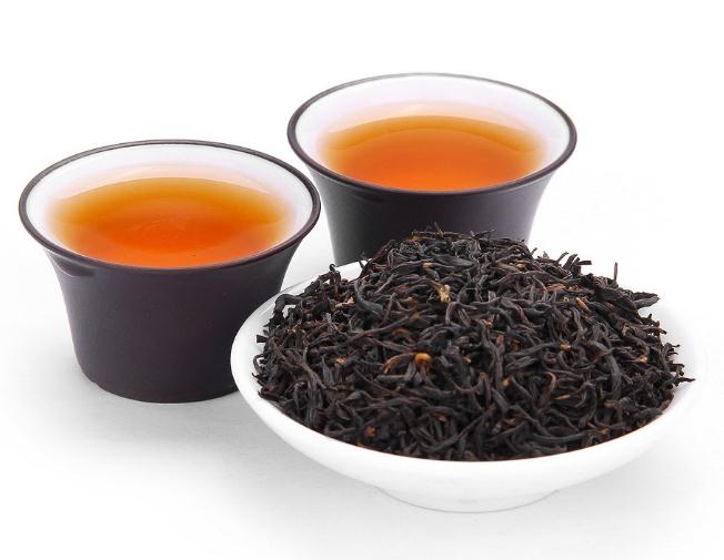 红茶与健康：饮用红茶对身体的好处