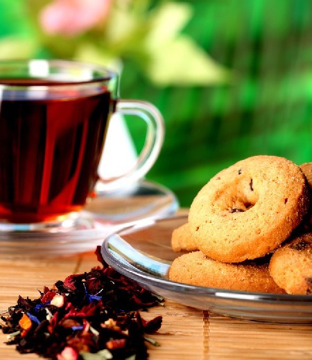 印度最著名的两大红茶产地印度两大优质红茶产地
