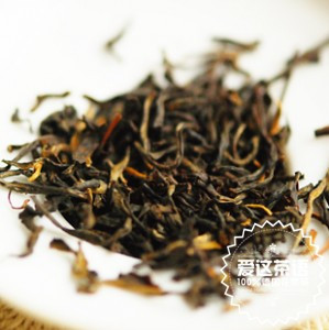 印度最著名的两大红茶产地印度两大优质红茶产地