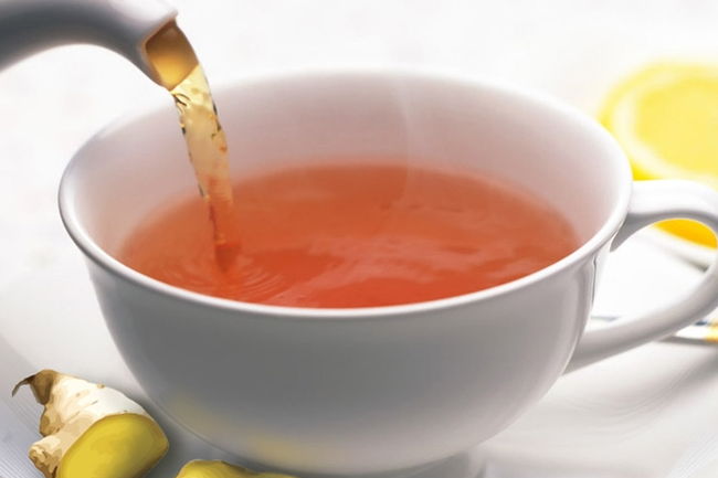 冬天喝红茶的好处：养胃、提神、强身