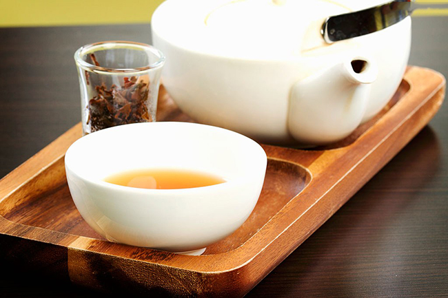 冬日流感季节多喝红茶对身体大有好处