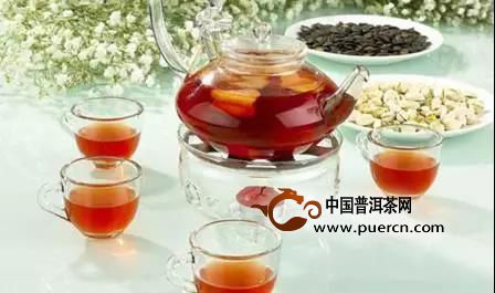 为什么冬日里，老茶客更爱喝红茶呢？