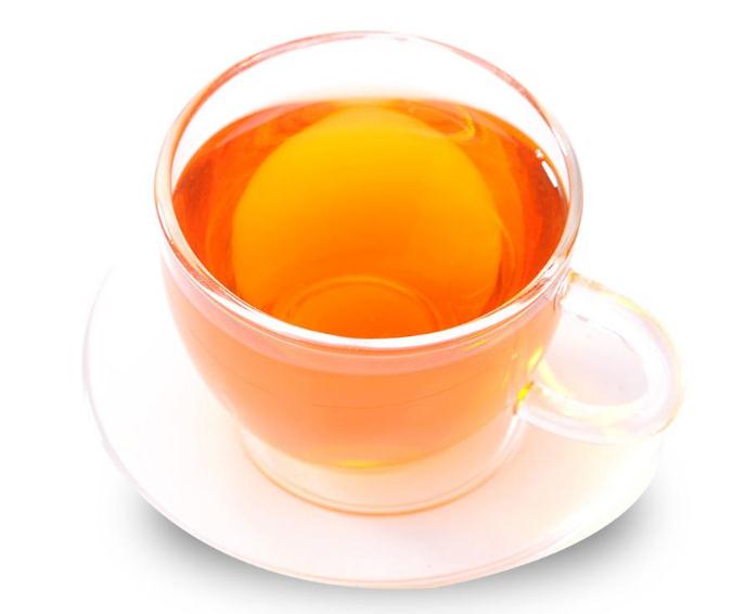 保健茶有哪些冬天红茶如何搭配才保健