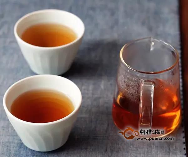 如何专业评鉴红茶(8种香型，10种滋味）