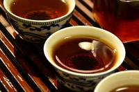 普洱茶与红茶有着哪些本质上的区别？