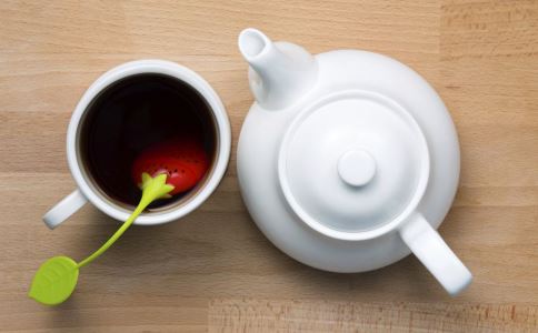 喝红茶的5大养生功效
