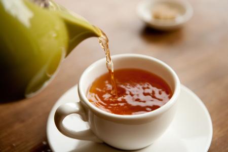 红茶的热量高吗？红茶能减肥吗？