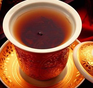 红茶的疗效隔夜茶能喝吗