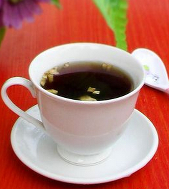 生姜红茶减肥法帮你养成易瘦体质