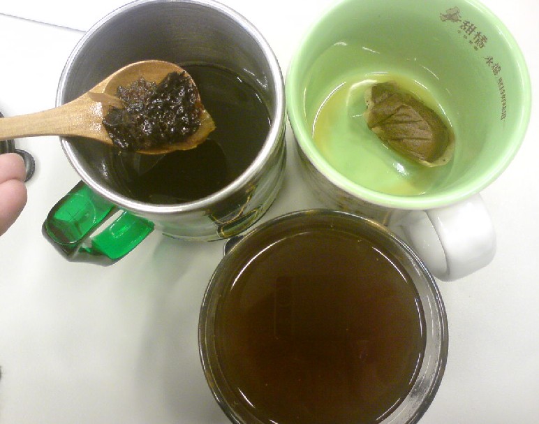 红茶如何喝减肥：3天痩2斤？