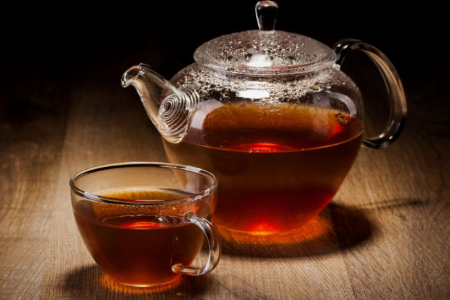 红茶加生姜能减肥吗减肥效果又怎么样