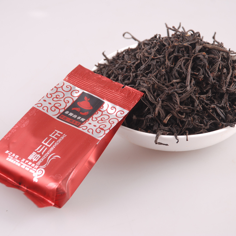品性温和的红茶，酸碱性你知多少？