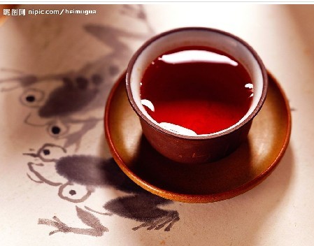 品性温和的红茶，酸碱性你知多少？
