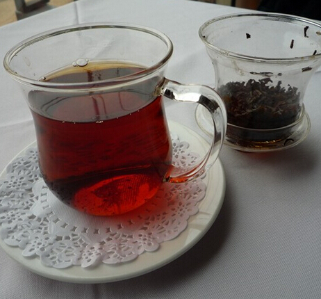喝伯爵红茶益处多多，伯爵红茶的功效介绍