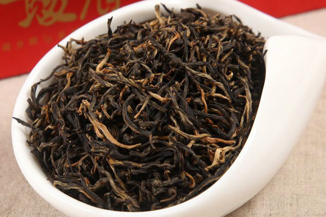 大吉岭红茶的好处有哪些：喝的不是茶是健康