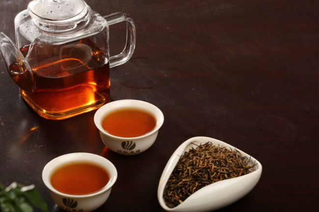 秋季喝红茶有哪些好处来自暖男的提醒