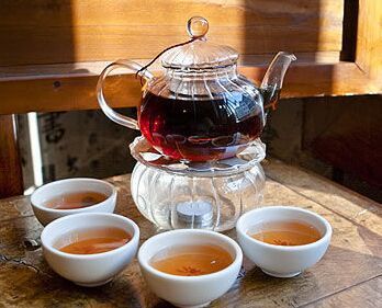 斯里兰卡红茶的功效有哪些？生津清热